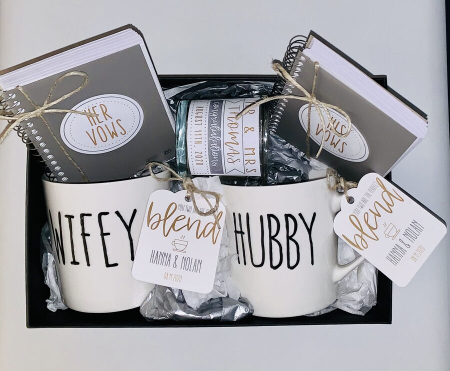 Gifts for Newlyweds