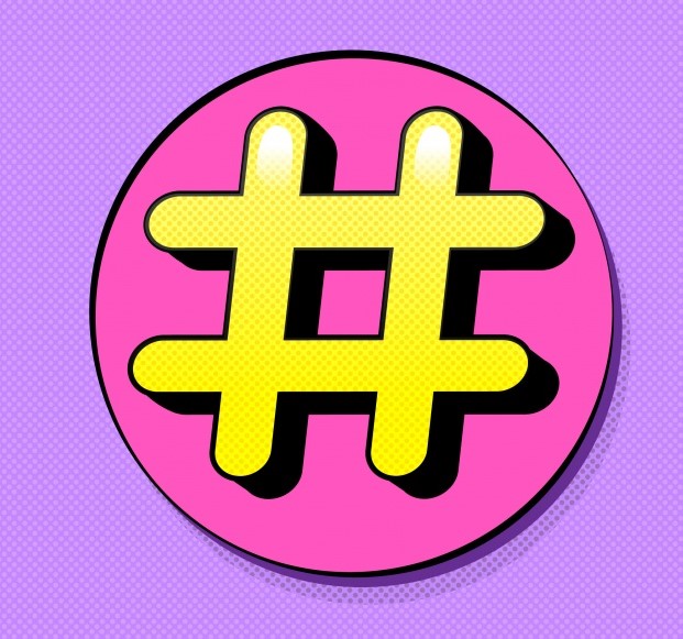 Hashtag