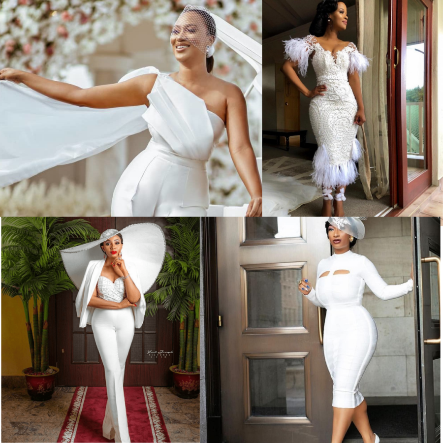 Trends in Nigerian Weddings