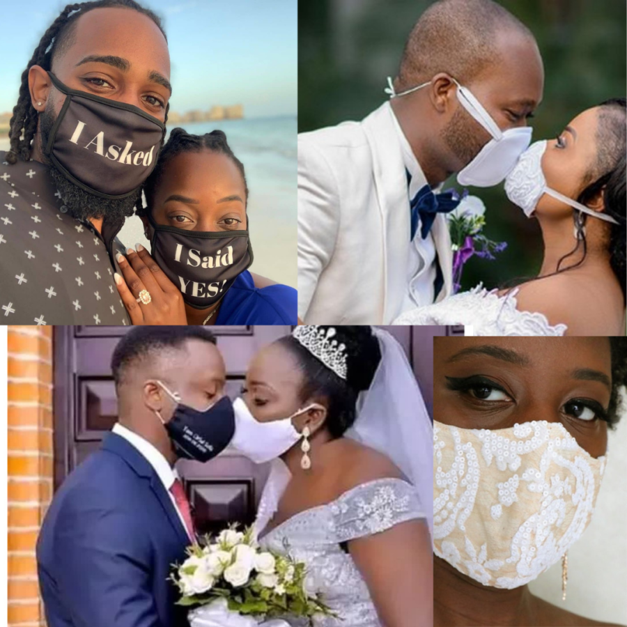 Trends in Nigerian Weddings