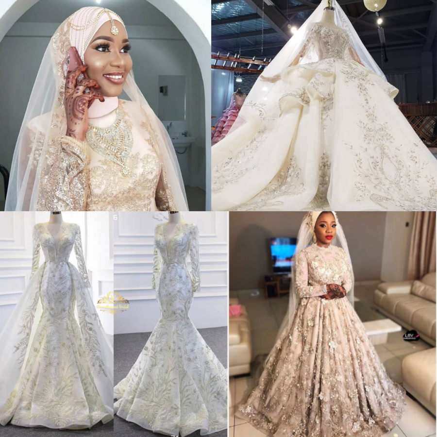 Trends in Nigerian Weddings