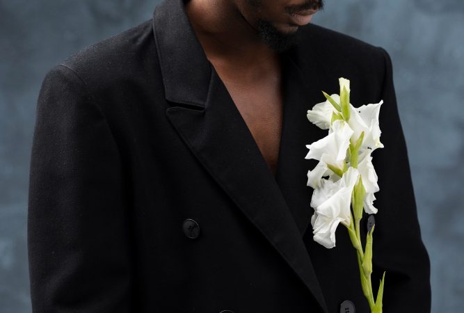 12 Pre-Wedding Tips for the Groom-To-Be